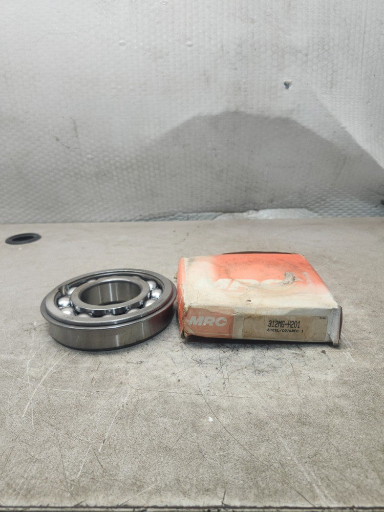 NEW IN BOX MRC DEEP GROOVE BALL BEARING 312MG-H201