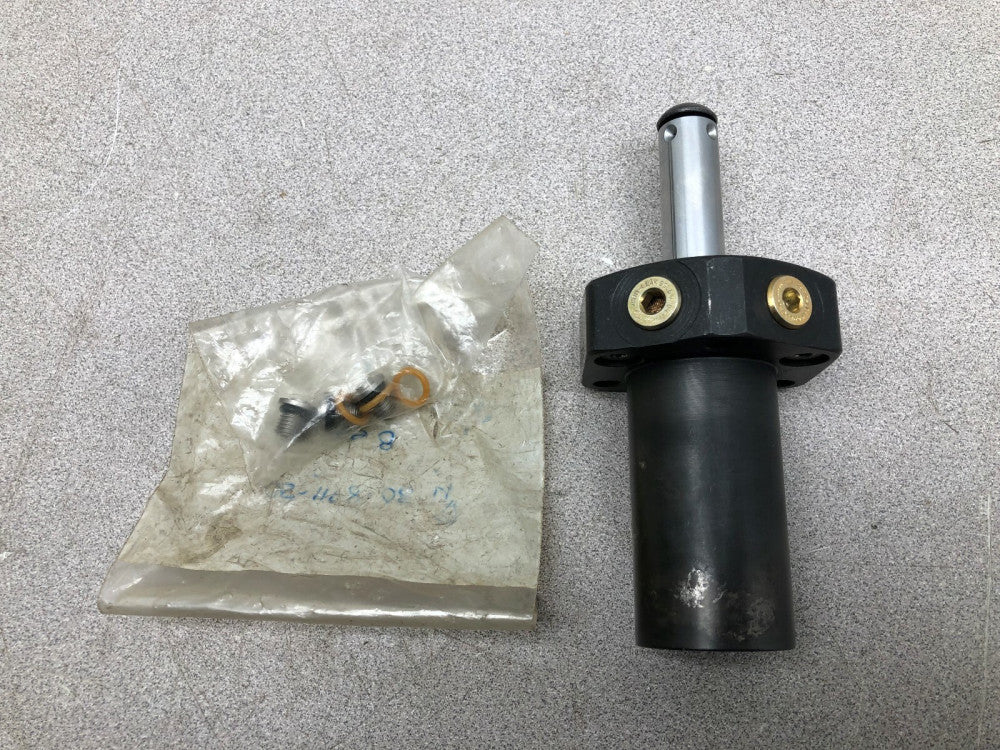 NEW NO BOX VEKTEK SWING CLAMP TOP FLANGE 15-0509-08-R