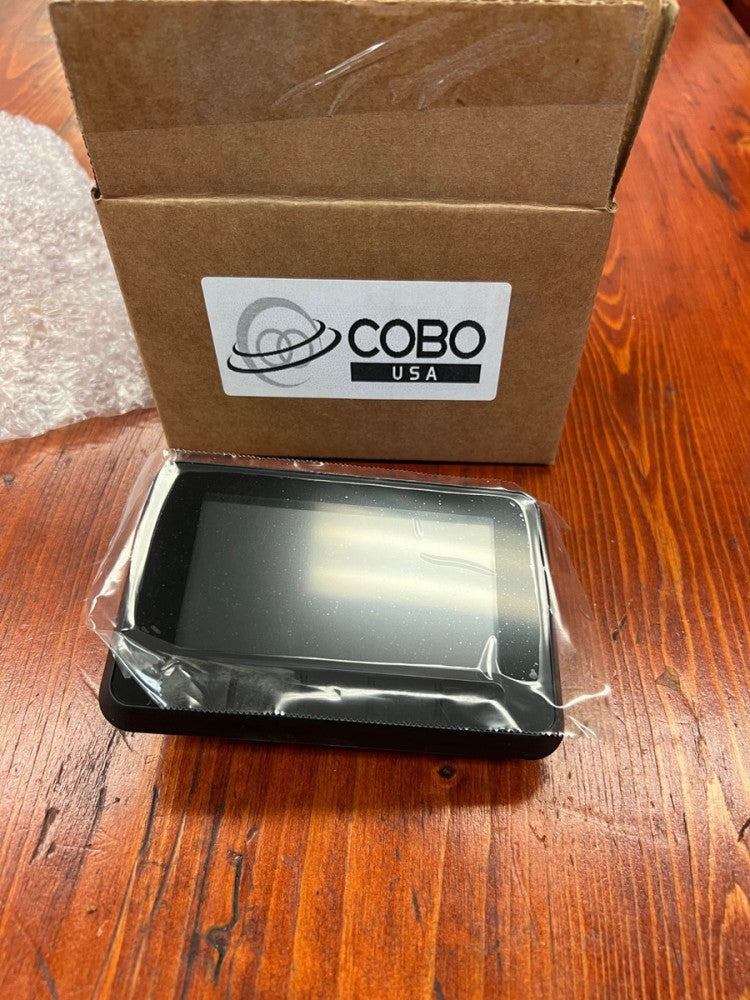 Cobo Display, PN: 1093949