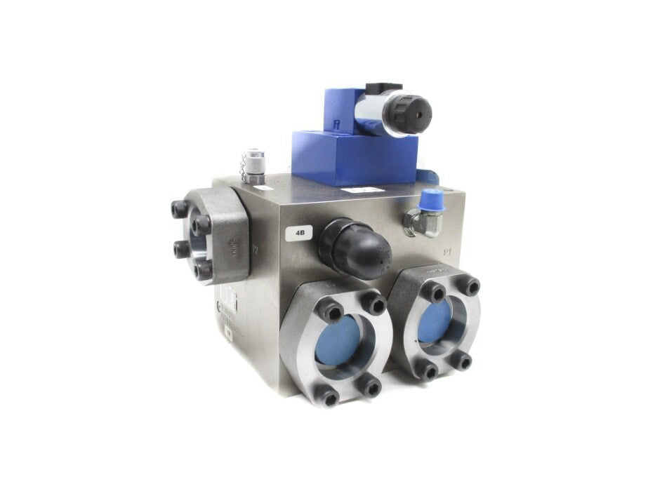 REXROTH 2519302/20 NSNP