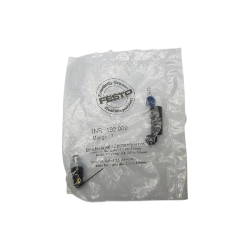 FESTO 192009 NSMP