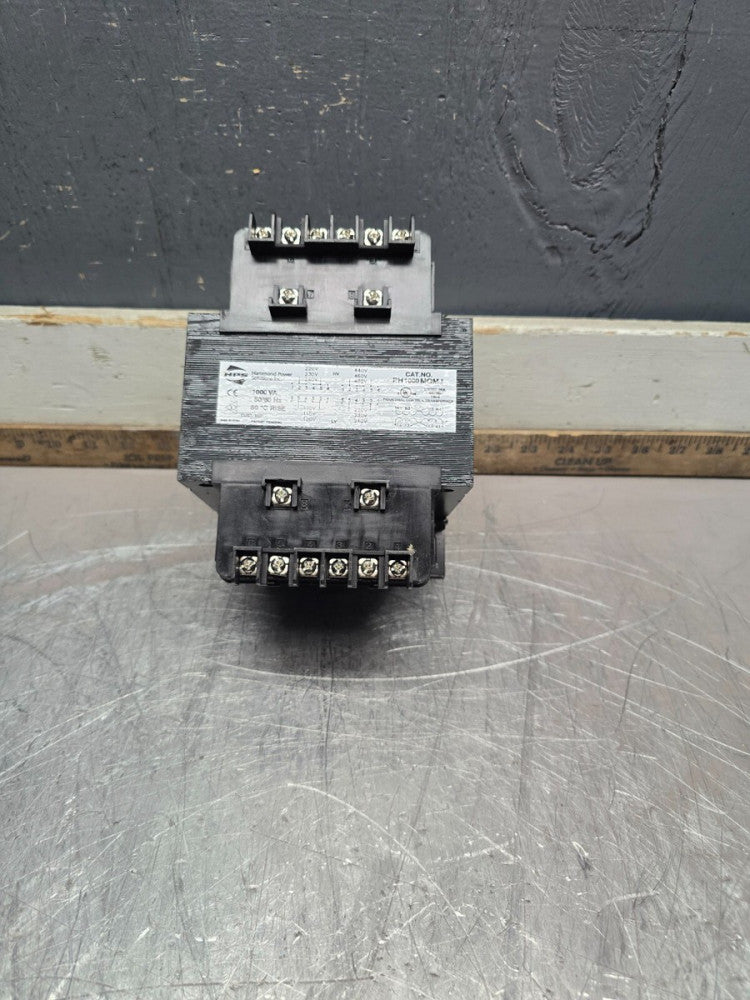 SOLAHD E500, INDUSTRIAL CONTROL TRANSFORMER, .500KVA, NEW NO BOX, MAKE OFFER!