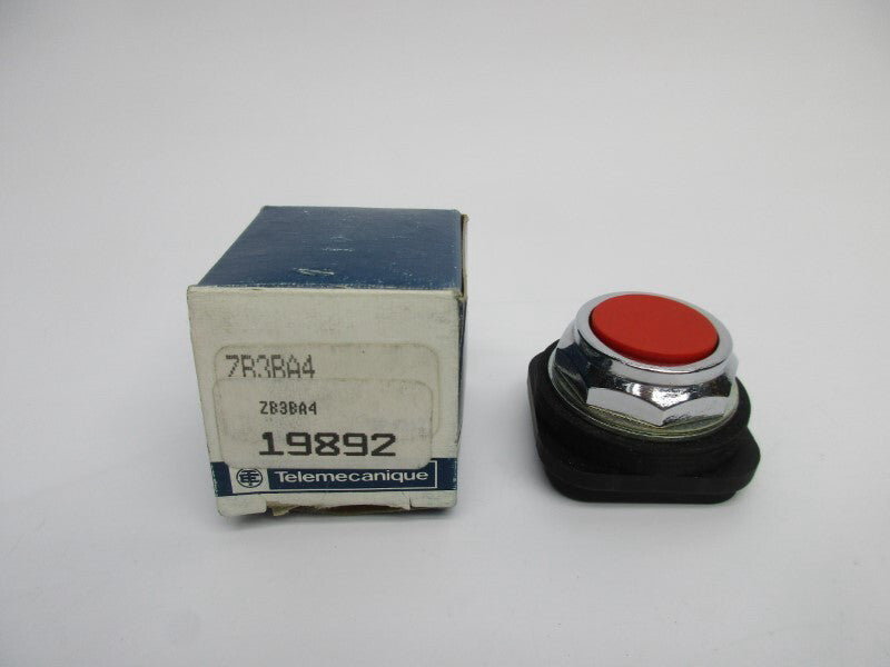 TELEMECANIQUE ZB3BA4 NSMP