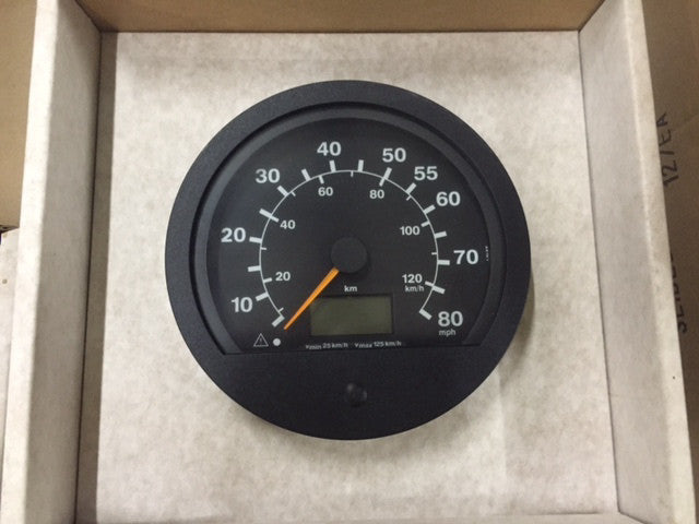 1323.0101 - SPEEDOMETER Siemens VDO Automotive AG (NEW)