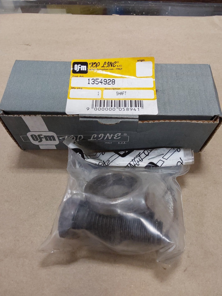 OFM TOP LINE 135-4928 Shaft 1354928 and Hardware Only
