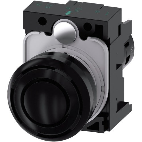 1PC SIEMENS 3SU12006KB101AA0