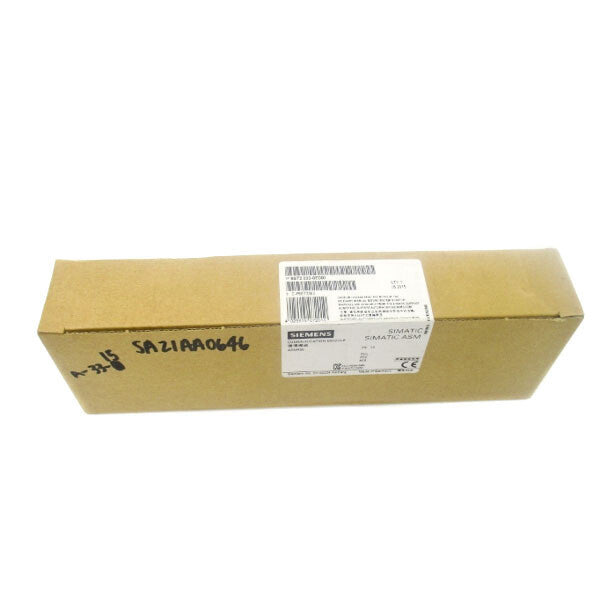 SIEMENS 6GT2002-0ED00 NSFS