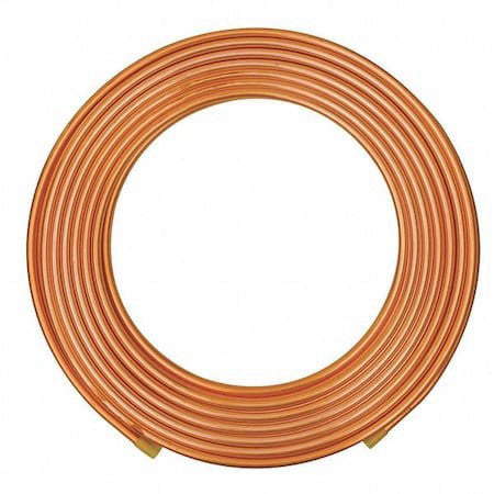 Streamline Ls10060 Coil Tubing, 1 1/8 In Outside Dia, 60 Ft Length, L