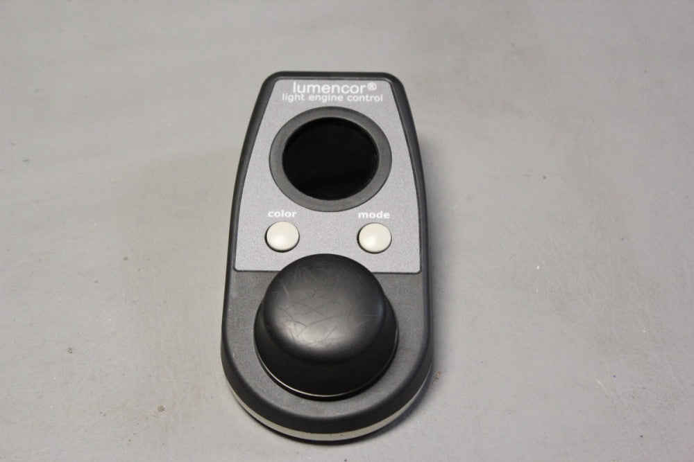 LUMENCOR LIGHT ENGINE CONTROL POD