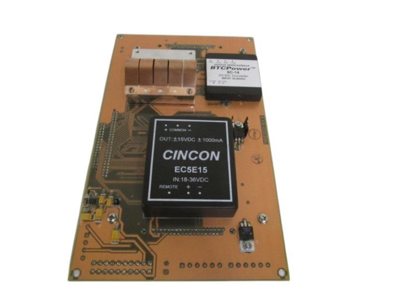 CSTS, INC. BOARD 1021109-103  NSNP