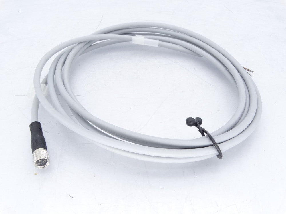 FESTO NEBU-M8G3-K-2.5-LE3 CABLE