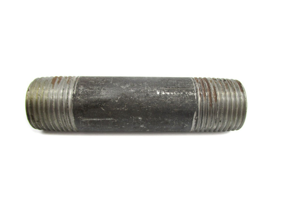 ASTM A-53 3/8" X 2-1/2" NSNP