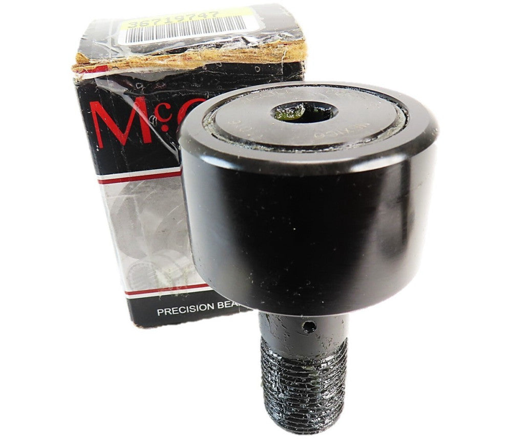 McGill CCF 2 SB Cam Follower 2.000"Dia x 1.250"W x .875"Stud NEW IN BOX