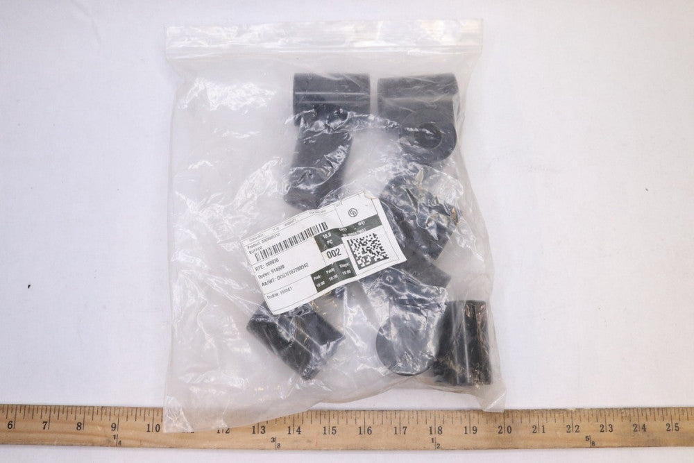 (10-Pk) Chicago Pneumatic Buffer Spring Plastic 3303005312