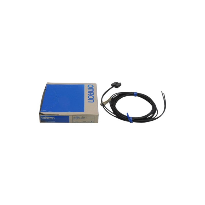 OMRON E32-L25A NSMP