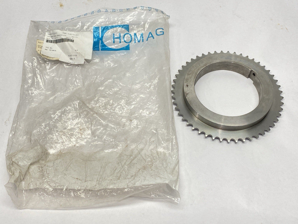 Homag 3-007-11-0530 Sprocket 49-Tooth 120mm Bore