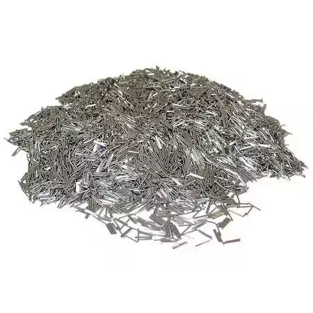 Raytech 41-376 Stainless Steel Magnetic Pins,0.5Mm