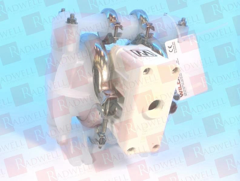 WILDEN 01-2654 / 012654 (NEW IN BOX)