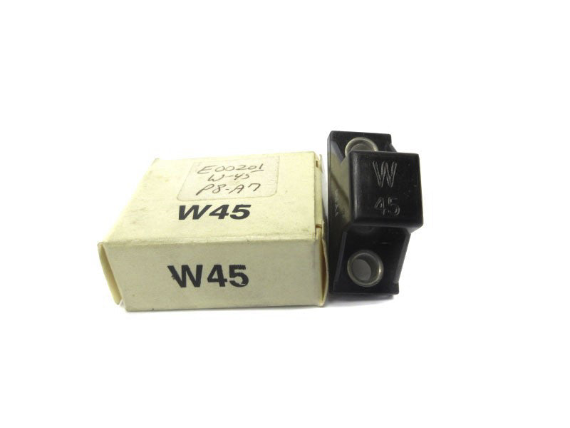 ALLEN BRADLEY W45 (WH) NSMP