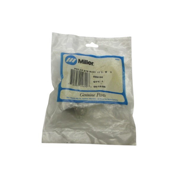 MILLER 009156 NSMP