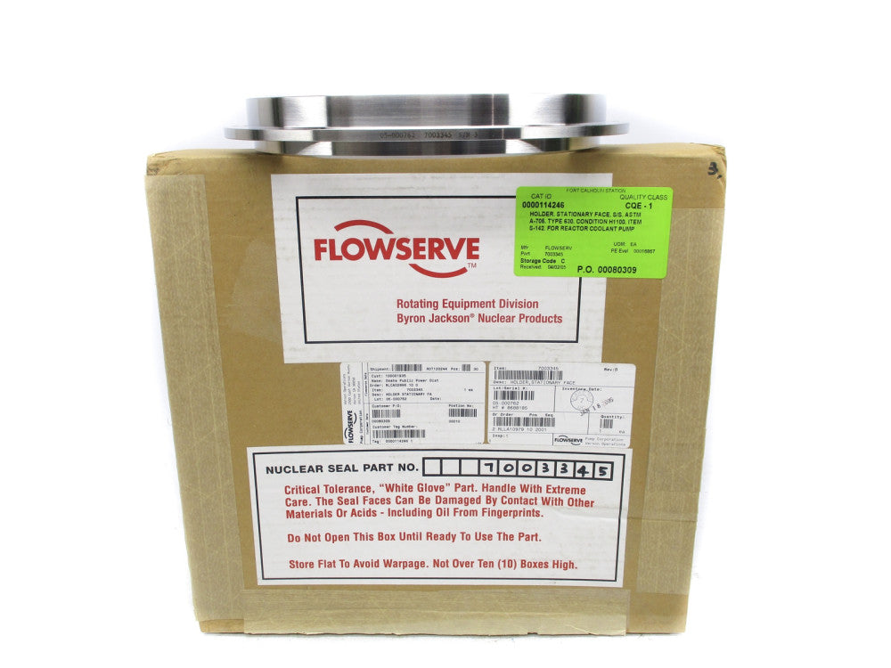 FLOWSERVE 7003345 NSMP