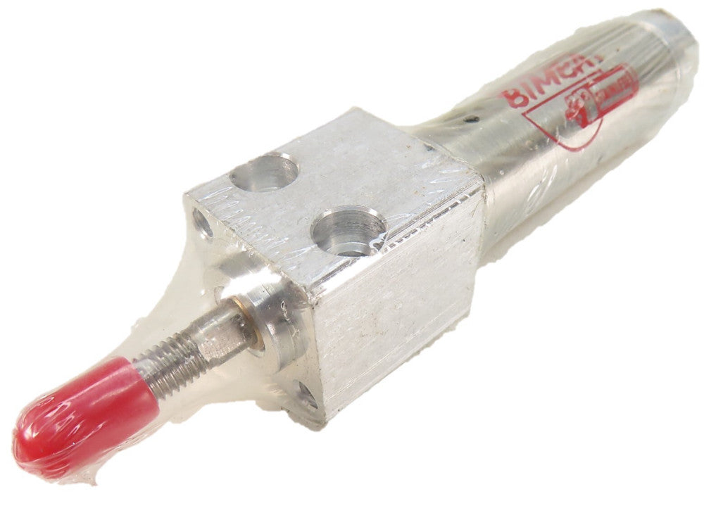 Bimba BFM-040.5-B Stainless Steel Pneumatic Cylinder *USA Seller* NEW NO BOX