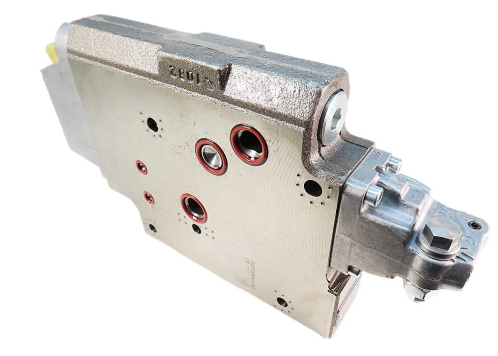 REXROTH  R917008144  R917013346 R917012824 G842.960.200.143 Hyd Valve Body  NEW