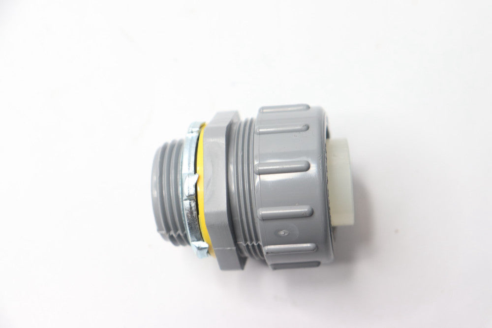 Arlington Connector Liquid Tight NM 1 1"