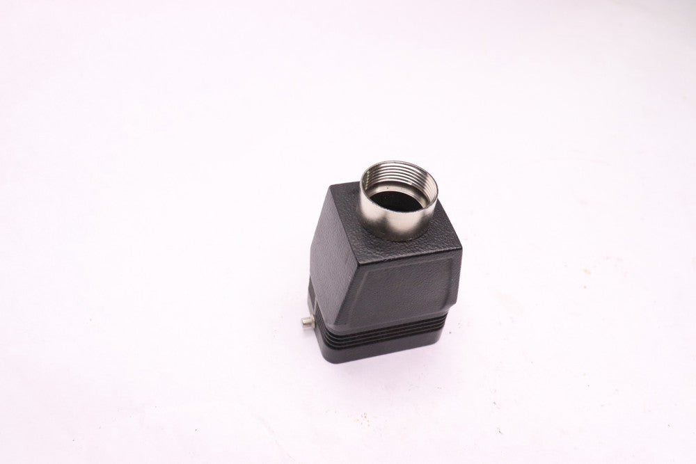 ILME C-Type Metallic Hood for HDC Connector CAV 06 L21 