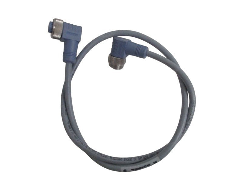 TURCK WSVWKV5711-1M NETWORK CABLE NSNP