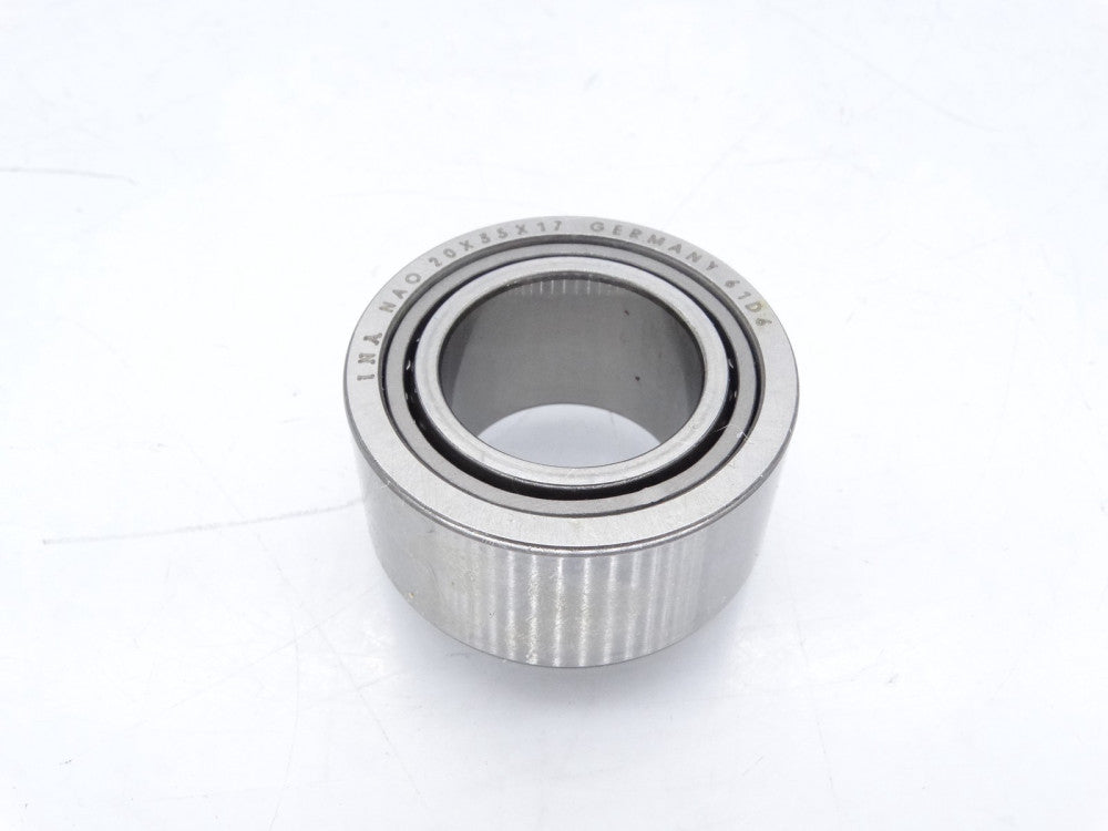 SCHAEFFLER GROUP NAO20X35X17 BEARING