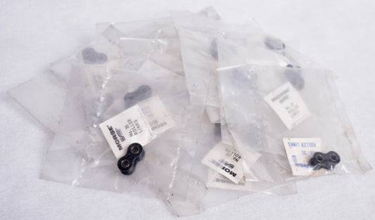 23 Count Morse Roller Chain Master Links #35