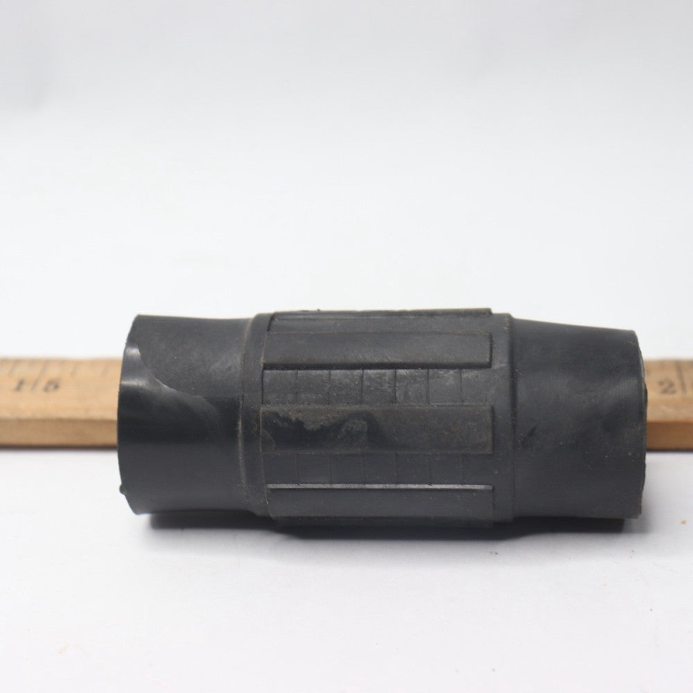 Ocal Conduit Coupling Threaded PVC-Coated 1" CPL1-G