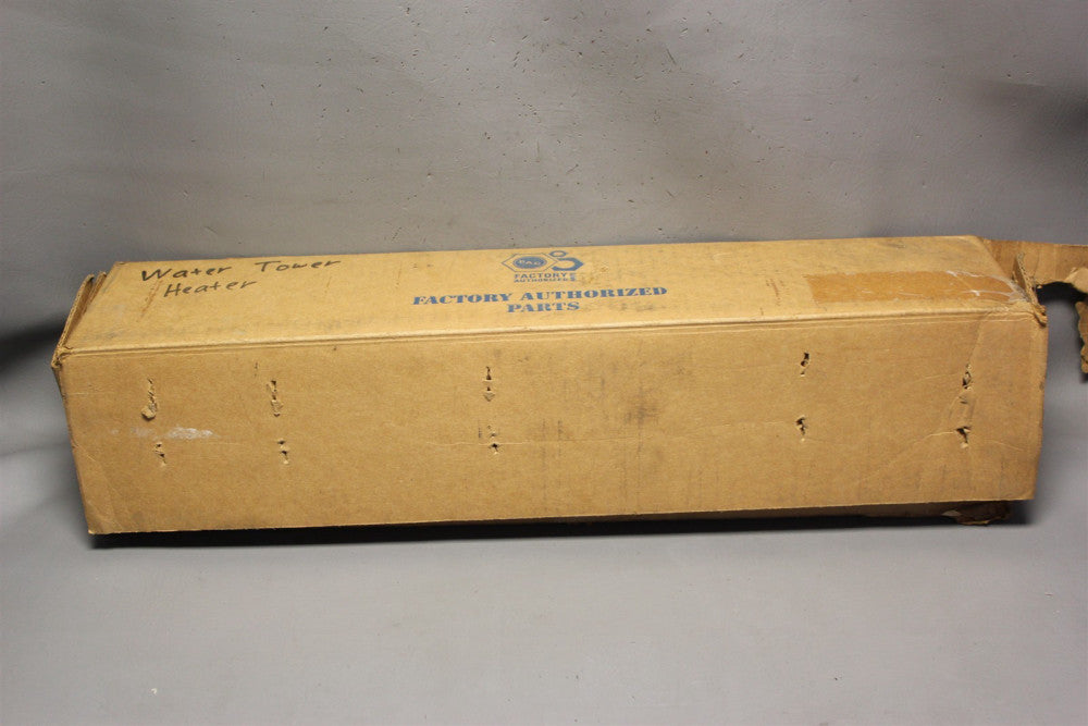 NEW BALTIMORE AIRCOIL IMMERSION WATER HEATER B7131A151200U