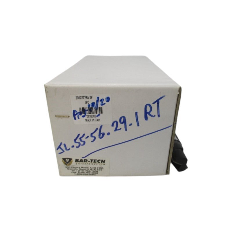 INGERSOLL 29007728A-SP 2736083 NSMP