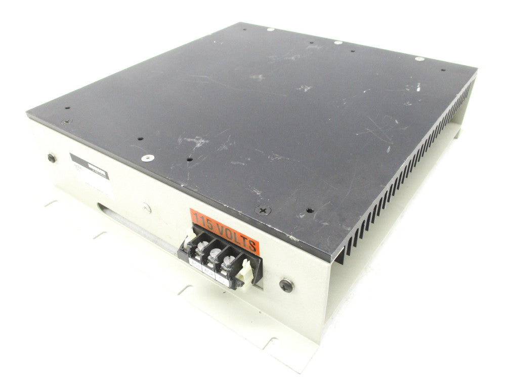 MODICON 110-200 REV. F UNMP
