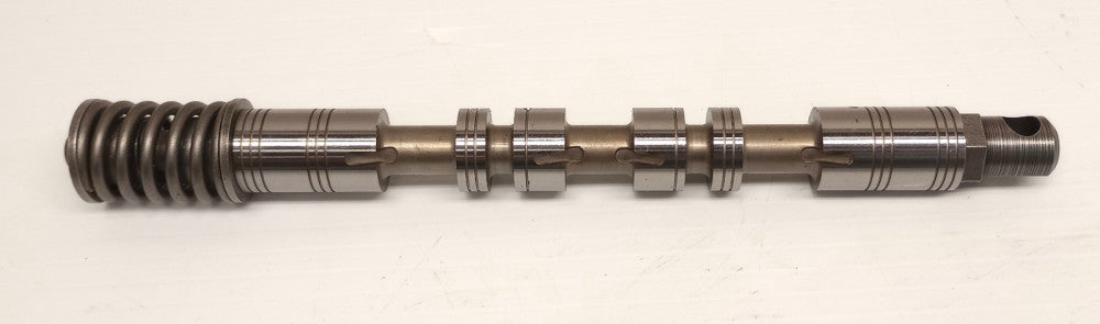 Parker Type VPL324K2 Spool Valve 7-1/4" OAL 5/8" Spool OD