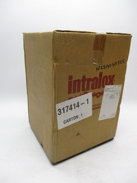 INTRALOX 317414-1 NSMP
