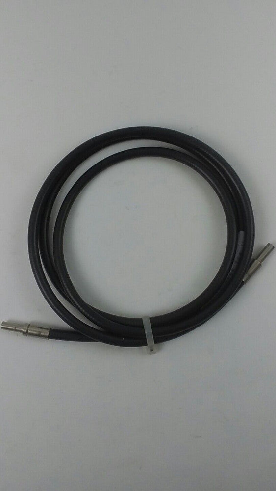 TRI-TRONICS F-K-48P FIBER OPTIC CABLE 