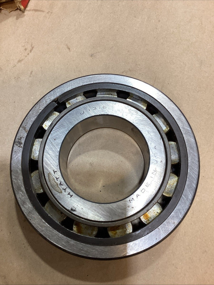 U1316 HYATT Cylindrical Roller Bearing U1316 USA