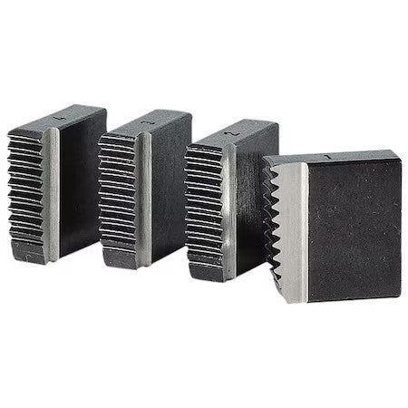 Rothenberger 70945 Pipe Threading  Dies,Npt,1 1/2 In