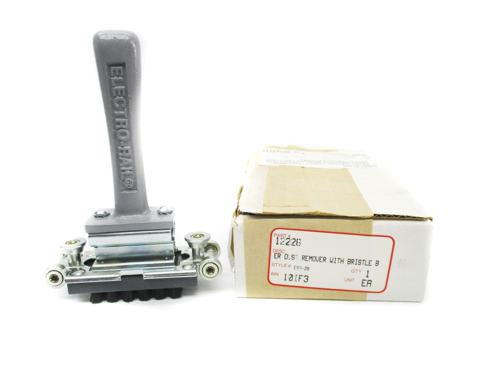 ELECTRO-RAIL 12272 NSMP