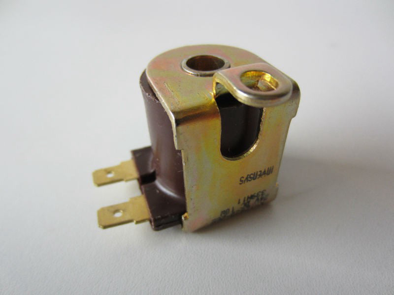 INVENSYS K-12930-268 Solenoid 24V DC 10W 339H11 NEW