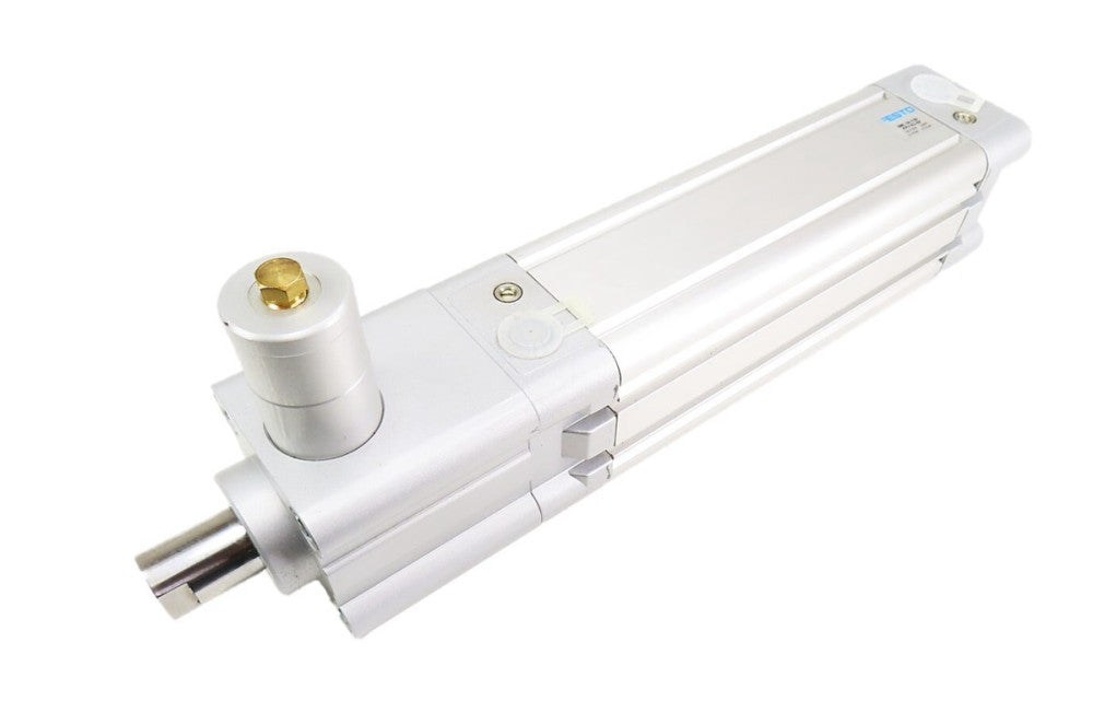 Festo  DNC-50-130-PPV-K3-KP  DNC50130PPVK3KP Pneumatic Cylinder  NEW NO BOX