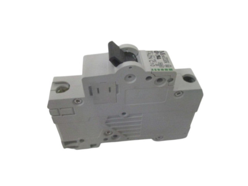 KLOCKNER MOELLER FAZNC10 CIRCUIT BREAKER 10A  NSNP