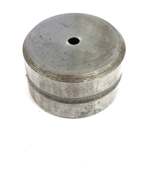 WILSON TOOL .2000 ROUND CUTTER PUNCH DIE