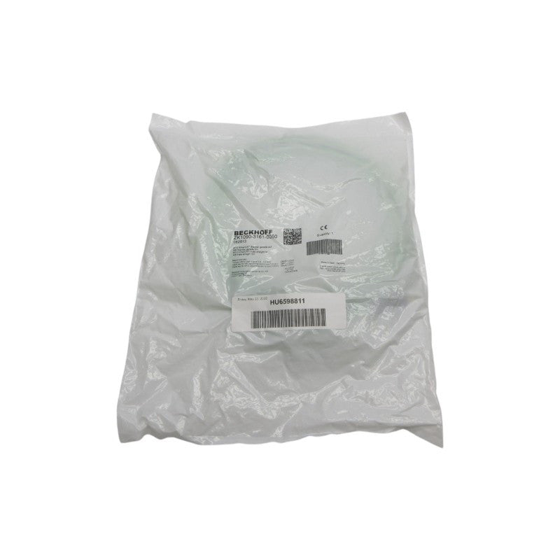 BECKHOFF ZK1090-3161-0050 NSMP