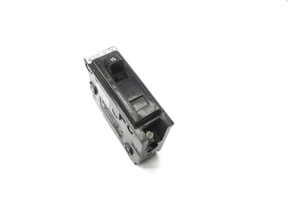 ITE BA115 15A 120/240VAC UNMP