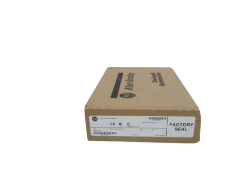 ALLEN BRADLEY 1747-L543 SER. C DATE: 2013  NSFS