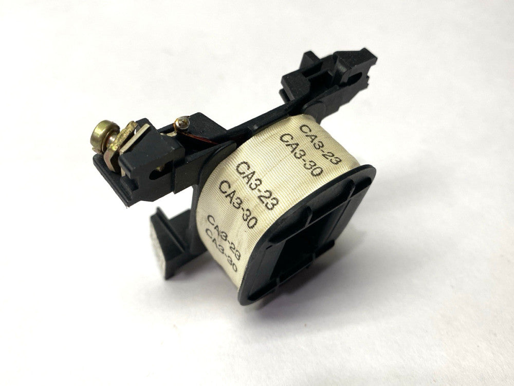 Sprecher+Schuh 22.601.304-33 Replacement Coil CA3-23A Thru CA3-30 50/60Hz 24V